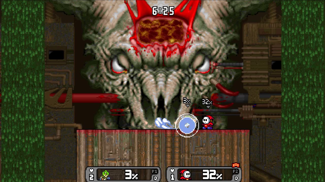 Rivals of Aether 9-1-25