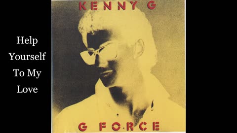 help yourself to my love