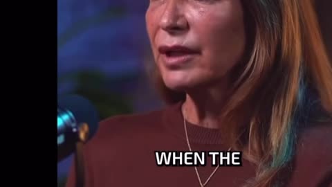 Anneke Lucas bravely opens up about being trafficked at the age of just 6.