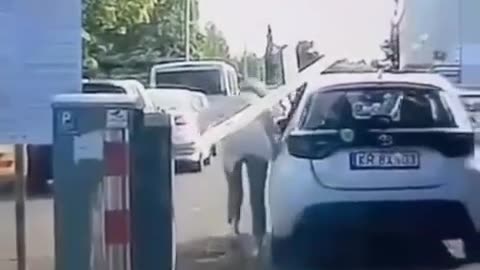 🏃‍♂️😂 This Kid's Reaction is PRICELESS! | FunFM
