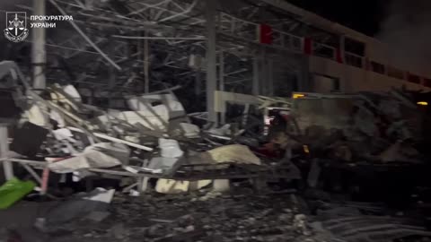 Ukraine war combat/related footage 1/13/26