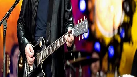 Jeff Lynne Forced to Pull Out of Bst Hyde Park Aft