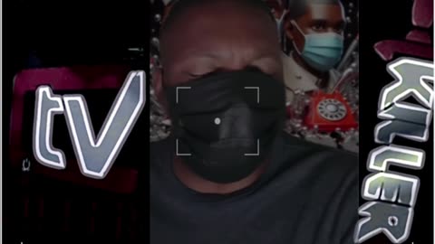 MESSY CALLER KICKS TOMIKAY OUT OF HIS LIFE