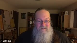 Fuse Ep8 (John Hogue: The Civil War and Charlie Kirk, Mamdani) by Dr. Paul Cottrell