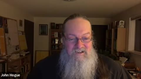 Fuse Ep8 (John Hogue: The Civil War and Charlie Kirk, Mamdani) by Dr. Paul Cottrell