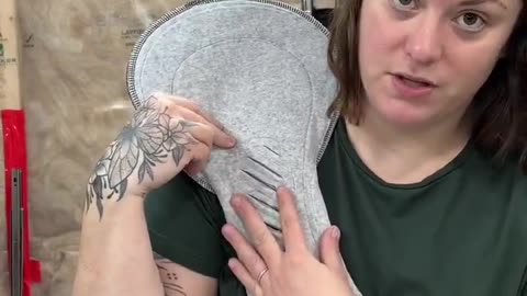 Mega Pad