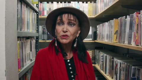 Anna Karina's Closet Picks