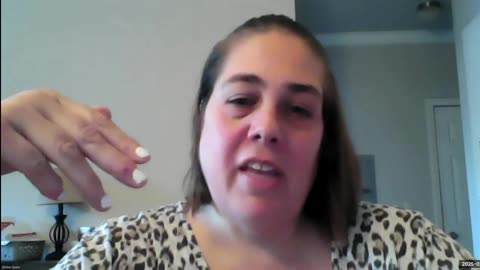 Using My Power to Block Ronald