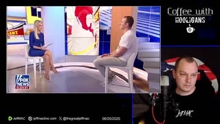 LIVE: Garcia Almost Free | Operation Dragon Eye | Daddy Trump | More News!! | CWH 718