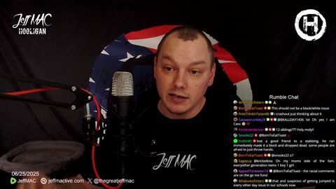 LIVE: Garcia Almost Free | Operation Dragon Eye | Daddy Trump | More News!! | CWH 718