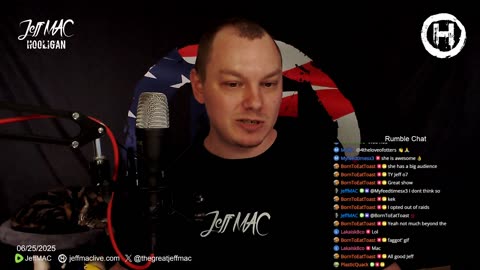 LIVE: Garcia Almost Free | Operation Dragon Eye | Daddy Trump | More News!! | CWH 718
