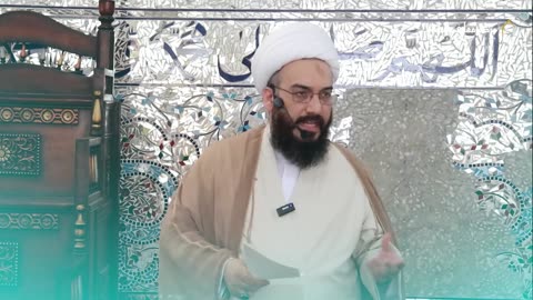 حسد ازل سے ابد تک بدترین بیماری ہے
