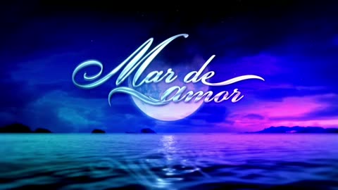 Mar de Amor Soundtrack _ Amor lindo