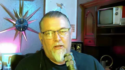 PATRIOT MIKE SHOW July 7, 2025