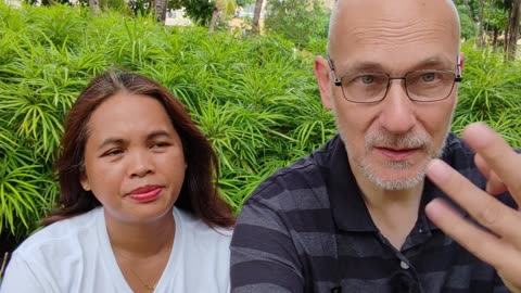 Pt2 “I Googled What Tourists Search Most About the Philippines… And Wow” qna
