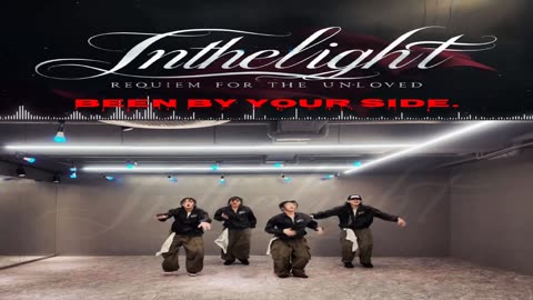 I. T. L. ~ Requiem For The Unloved { Lyrics } Remix 1 { Dance Ver. } Christcore Slowed