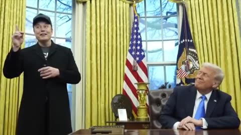 Is Elon Musk leaving the Trump Administration？ Here's what he said