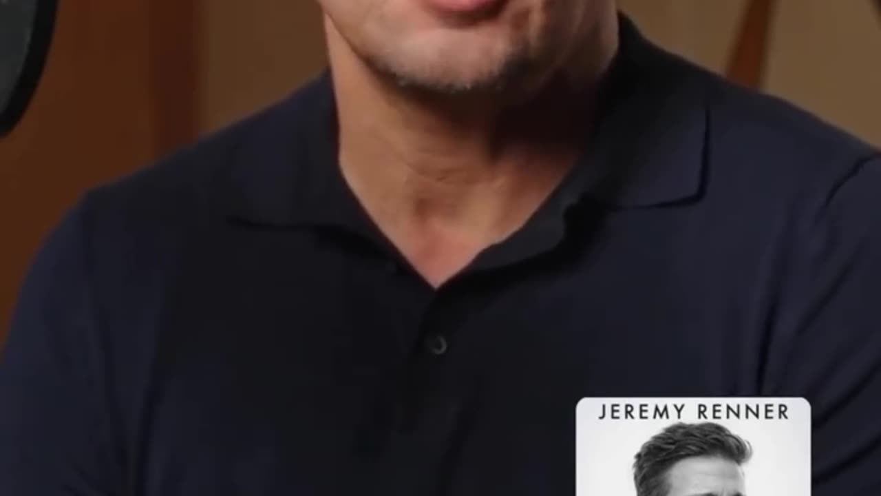 Jeremy Renner’s My Next Breath: A Story of Survival, Strength & a Heartfelt Letter from Daughter Ava
