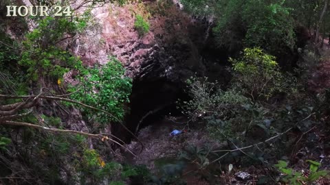 I Explored 2000 Year Old Ancient Temples