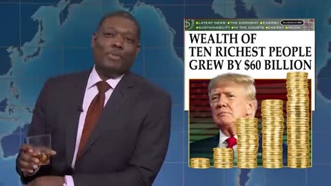 Breaking: Weekend Update: Trump Wins 2024 Election, Becomes First Felon Elected