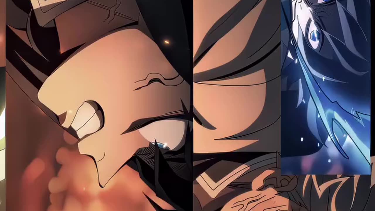 Demon slayer 4k status