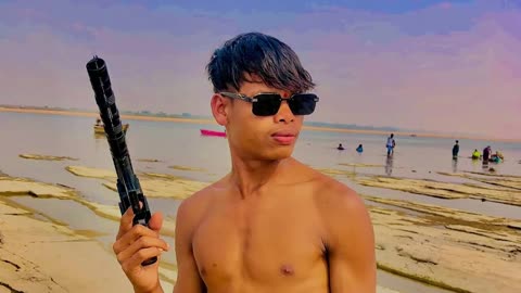 Desi Bodybuilder
