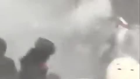 Meanwhile Mexico city