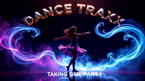 Dance Taking Time 1