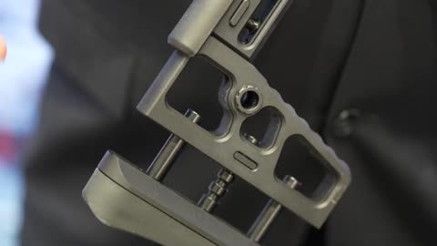 LIVE from Las Vegas - SHOT SHOW 2026