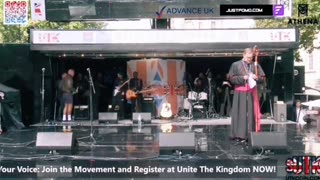 London | Unite The Kingdom