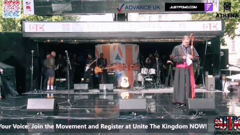 London | Unite The Kingdom