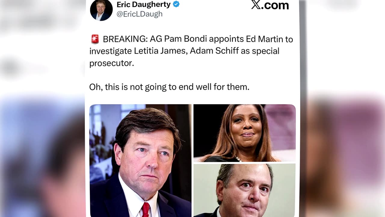 RUN(Ed Martin edition)