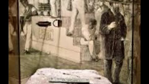 SLAVERY A STAIN UPON THE AMERICAN GLORY #shame
