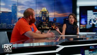 INFOWARS LIVE - 8/19/25: The American Journal with Harrison Smith / The Alex Jones Show / The War Room With Owen Shroyer