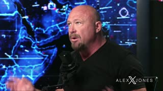 INFOWARS LIVE - 8/19/25: The American Journal with Harrison Smith / The Alex Jones Show / The War Room With Owen Shroyer