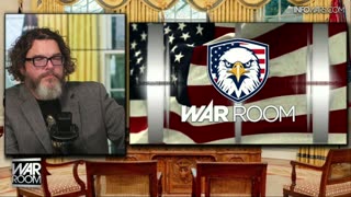 INFOWARS LIVE - 8/19/25: The American Journal with Harrison Smith / The Alex Jones Show / The War Room With Owen Shroyer