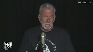 INFOWARS LIVE - 8/19/25: The American Journal with Harrison Smith / The Alex Jones Show / The War Room With Owen Shroyer