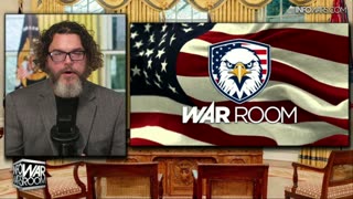 INFOWARS LIVE - 8/19/25: The American Journal with Harrison Smith / The Alex Jones Show / The War Room With Owen Shroyer