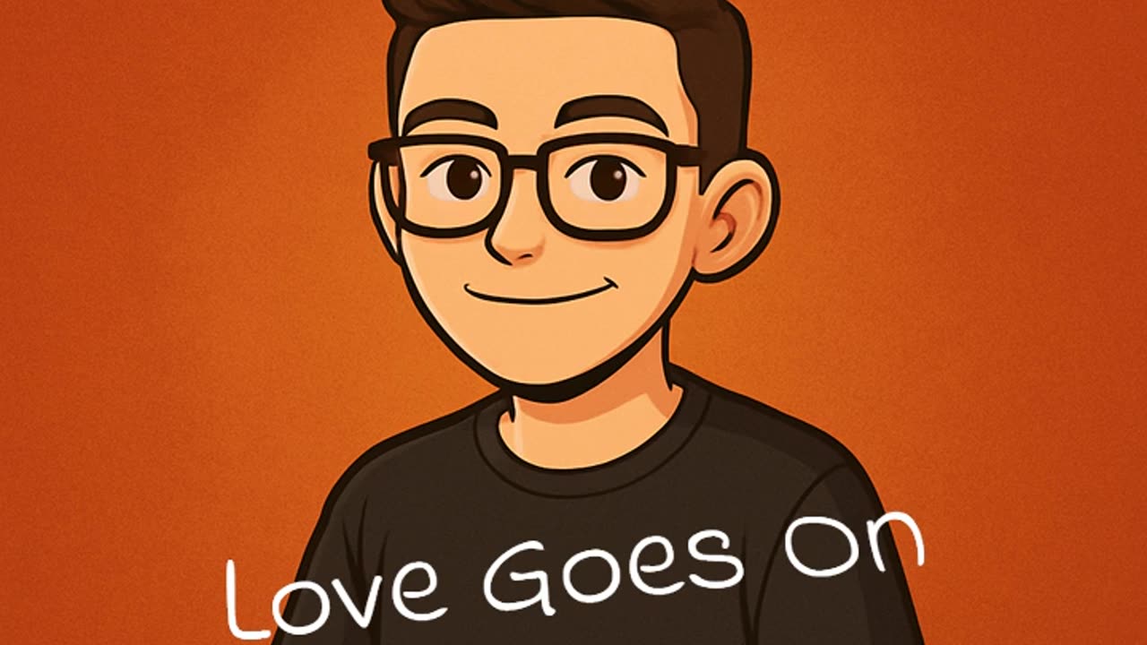 ThatGuyDMan "Love Goes On"