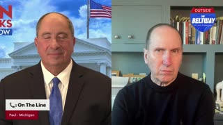 The John Fredericks Show [Live Radio & TV] January 27, 2026