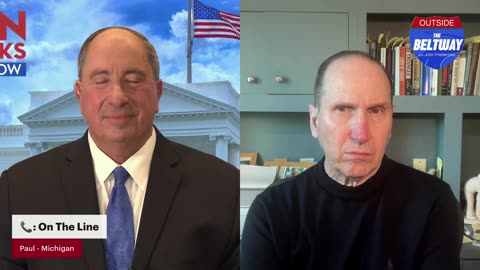 The John Fredericks Show [Live Radio & TV] January 27, 2026