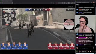 Streaming on Rumble daily (catboykami.com for socials) (12/13/2025)