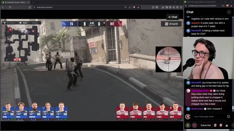 Streaming on Rumble daily (catboykami.com for socials) (12/13/2025)