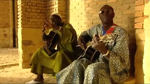 Musica Peul