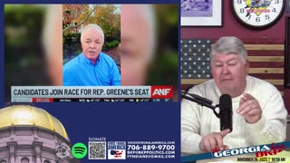 Voice of Rural America - REPLAY - November 26, 2025