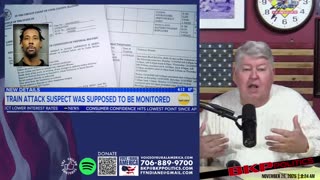 Voice of Rural America - REPLAY - November 26, 2025