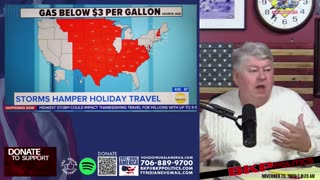 Voice of Rural America - REPLAY - November 26, 2025