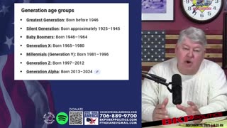 Voice of Rural America - REPLAY - November 26, 2025
