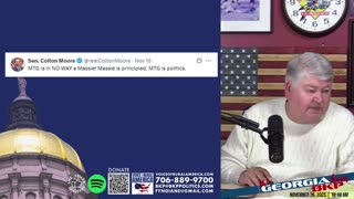 Voice of Rural America - REPLAY - November 26, 2025