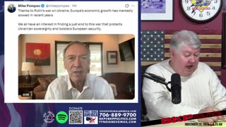 Voice of Rural America - REPLAY - November 26, 2025